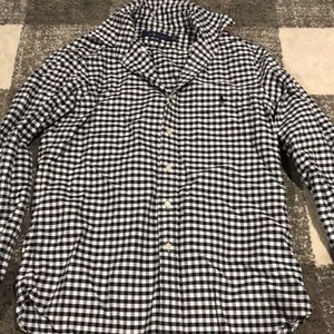 Polo Ralph Lauren button up